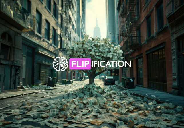 What is Flipification?
