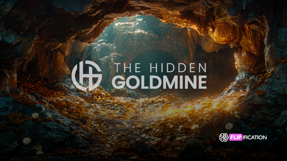 The Hidden Goldmine review
