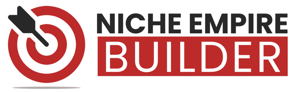 Niche Empire Builder Logo